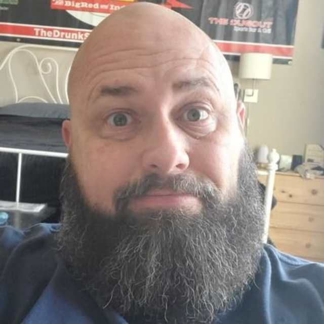 Timm Hamm